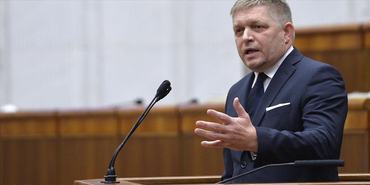 VIDEO: Smer-SD chce vo voľbách spolupracovať s dvoma stranami