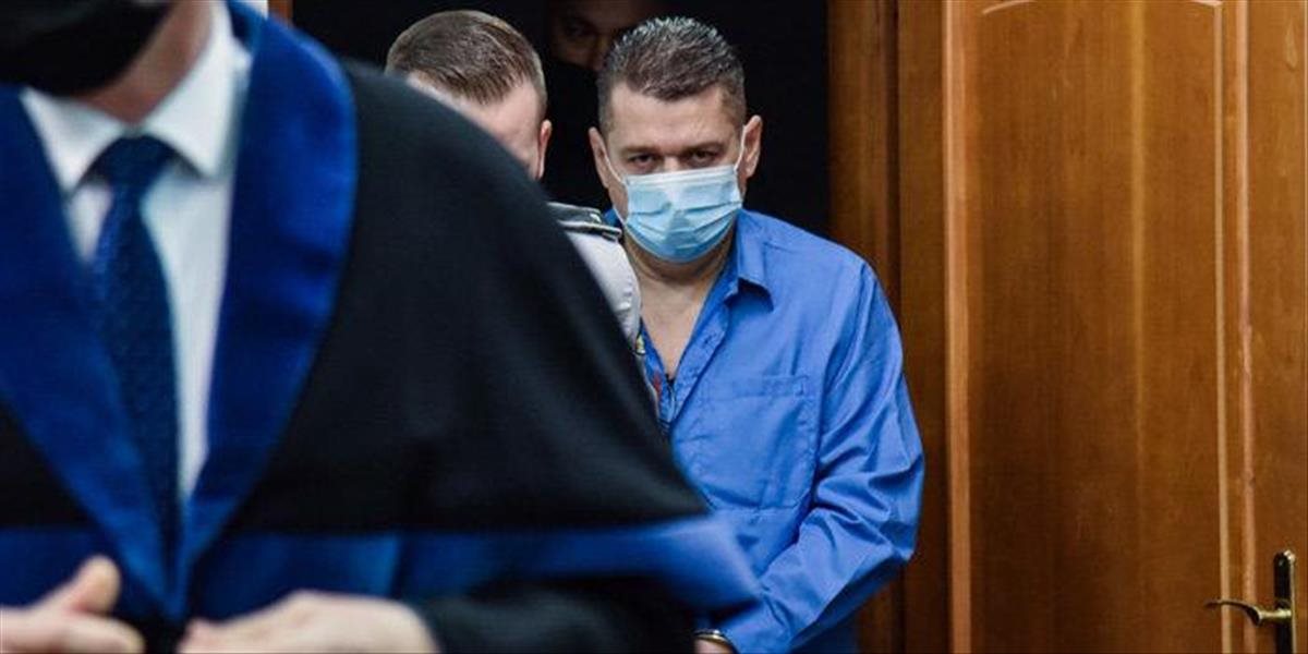 NAKA vzniesla obvinenie v súvislosti s konkurzom majetku Ladislava Bašternáka