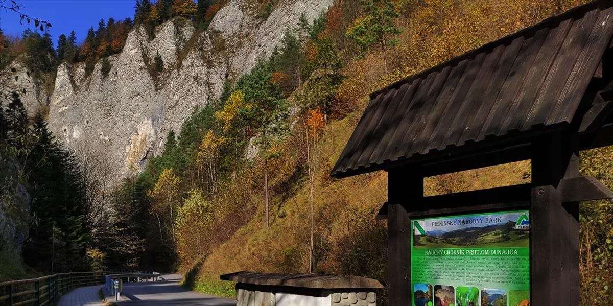 Pieninský národný park si pripomína už 55. výročie vzniku, jeho vyhlásenie však nebolo také jednoduché
