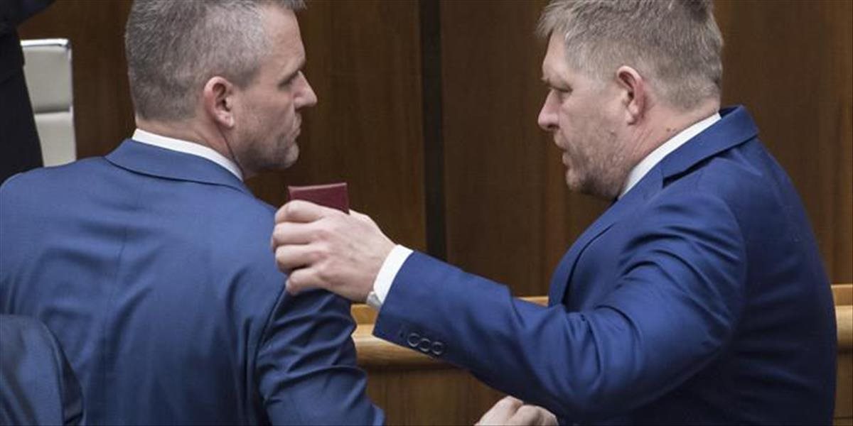 Opozícia opäť kritizuje koalíciu. Na čom si zgustli tentoraz?