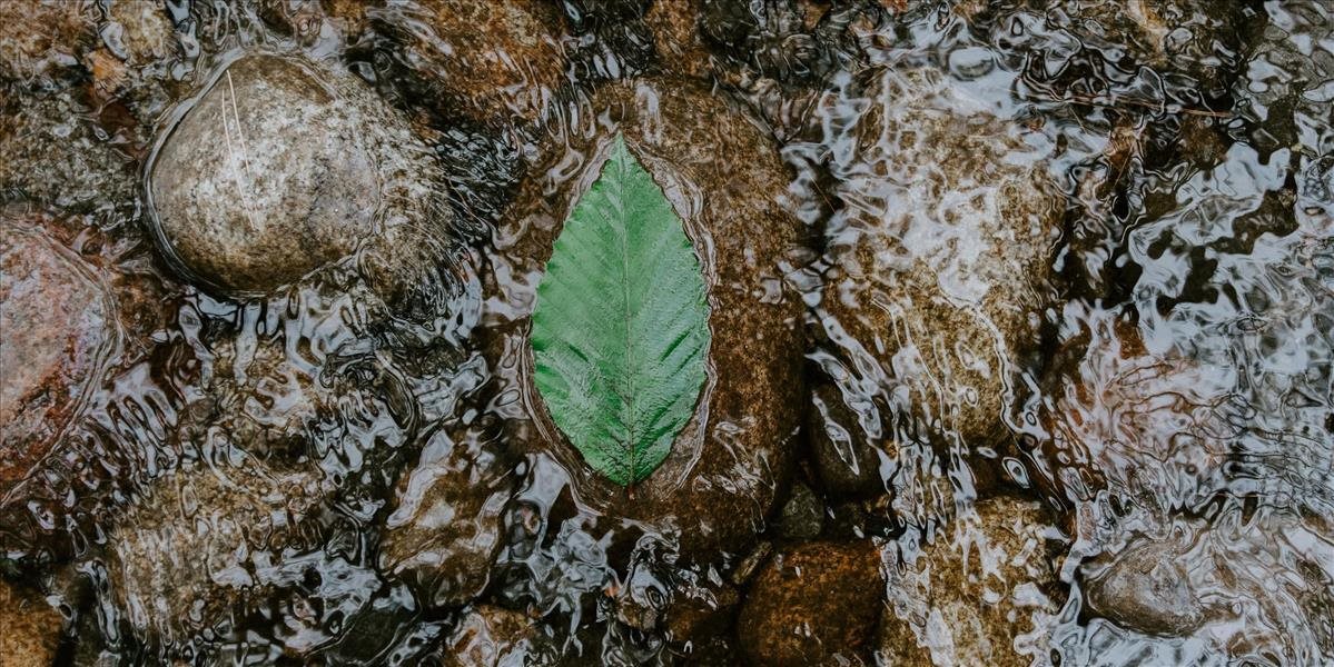 Koryto Račianskeho potoka vyčistia, pomôže to pri prívalových dažďoch