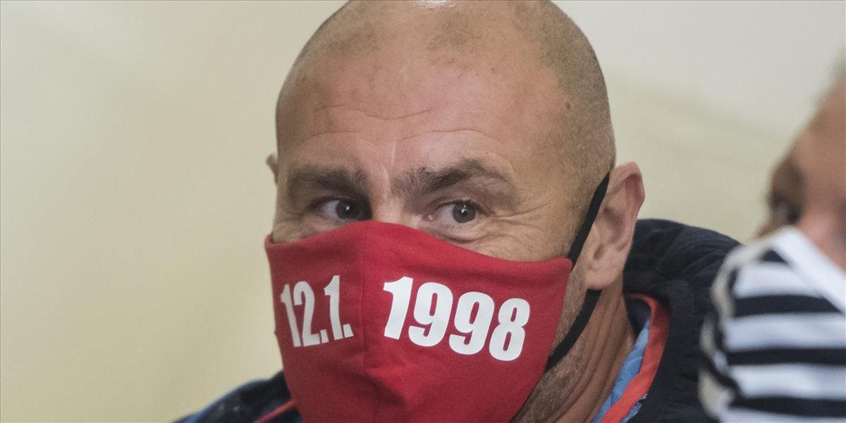 Proces v kauze vraždy Miroslava Sýkoru odročili. Čo sa stalo?
