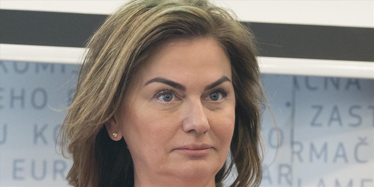 Monika Beňová opäť uspela v Európskom parlamente