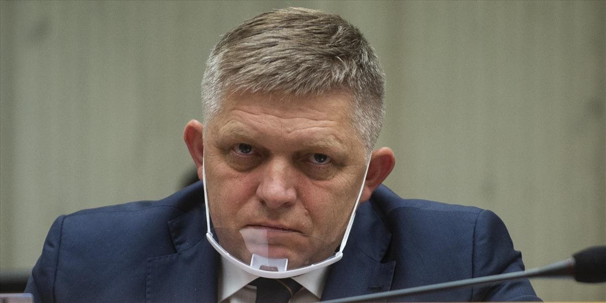 Robert Fico: Minister zahraničných vecí klame o zmluve s USA