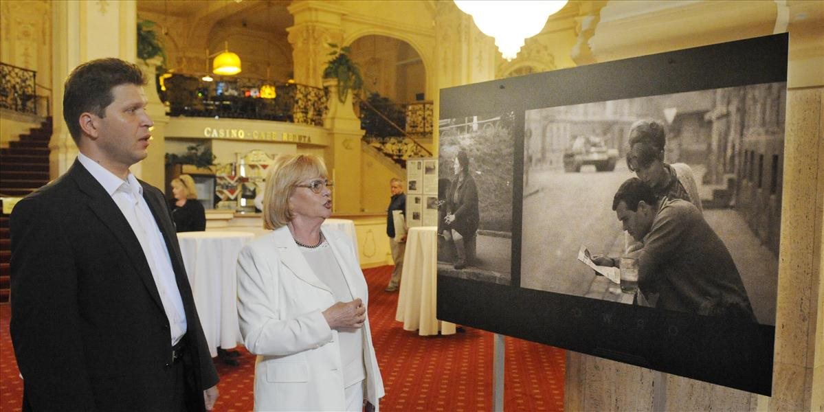Zomrela bývalá redaktorka a poslankyňa Alica Bieliková