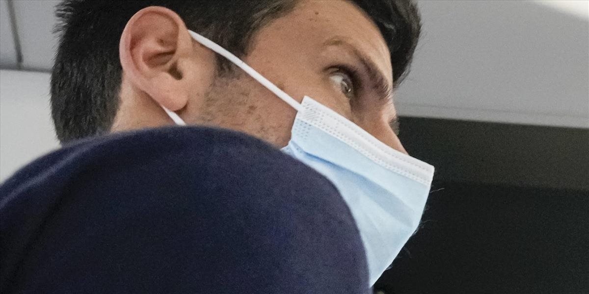 Je toto vôbec možné? Djokovič vlastní 80 percent firmy, ktorá vyvíja liečbu ochorenia COVID-19