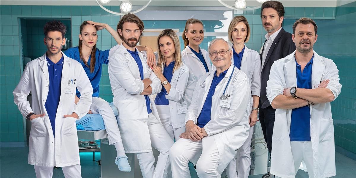 REPORTÁŽ Richard Autner: „Povedzte, kde sme sa to stratili?“ pýta sa herec v jednej zo svojich piesní