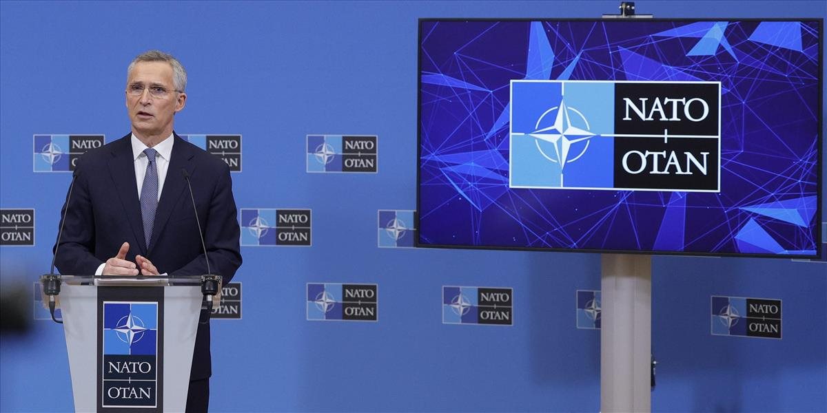 NATO odmietlo požiadavku Ruska na stiahnutie vojakov. Aké má dôvody?