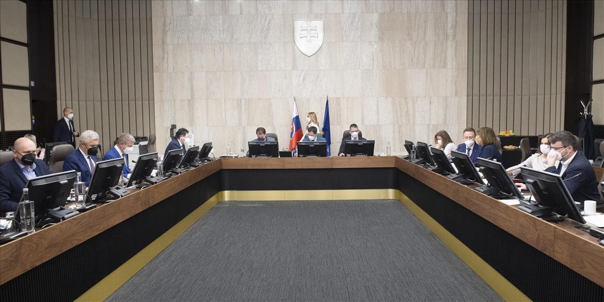 Dvaja koaliční partneri nechcú predĺžiť núdzový stav