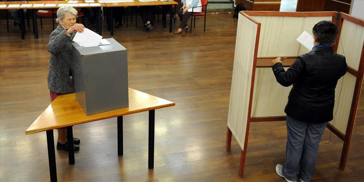 Kedy sa budú konať komunálne a regionálne voľby?