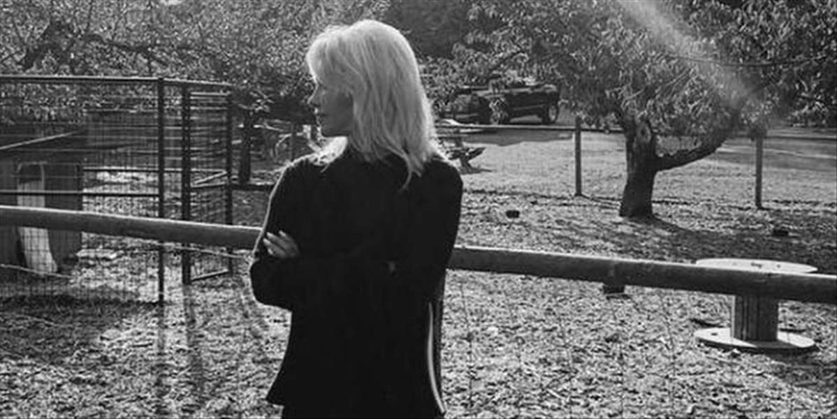 Pamela Anderson sa rozišla s ďalším manželom