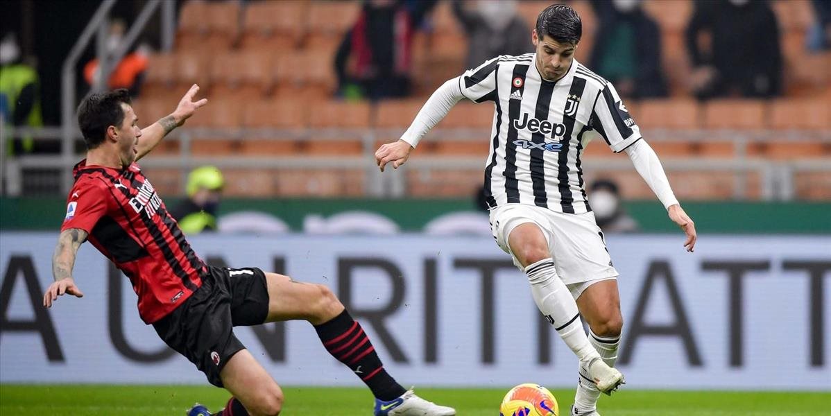 Serie A: Derby na San Sire sa skončilo remízou, Ibrahimovič zápas nedohral