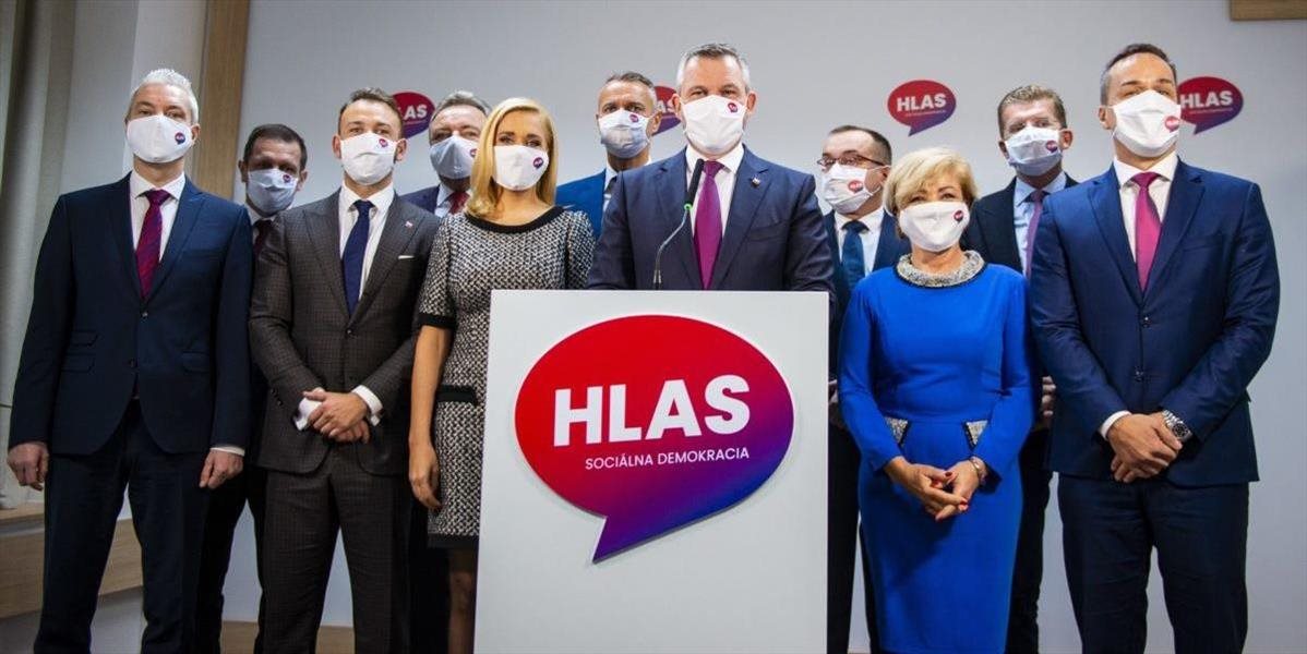 Hlas-SD vyzýva agroministra Vlčana k okamžitej demisii!