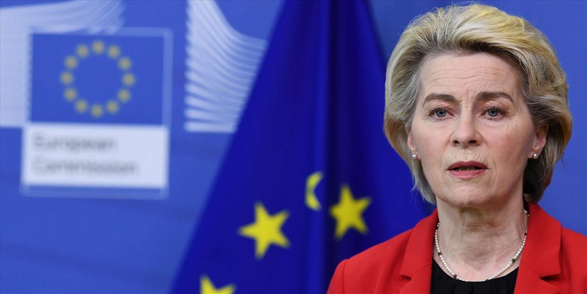 EÚ poskytne Ukrajine makrofinančnú pomoc za 1,2 miliardy eur