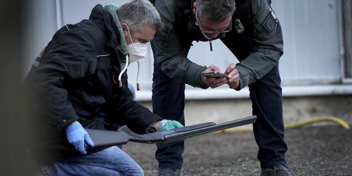 VIDEO: Streľba na vysokej škole! Útočník spáchal samovraždu