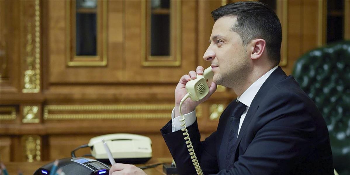 Ukrajina zatkla sabotérov pracujúcich pre Rusko. Mali premyslený plán