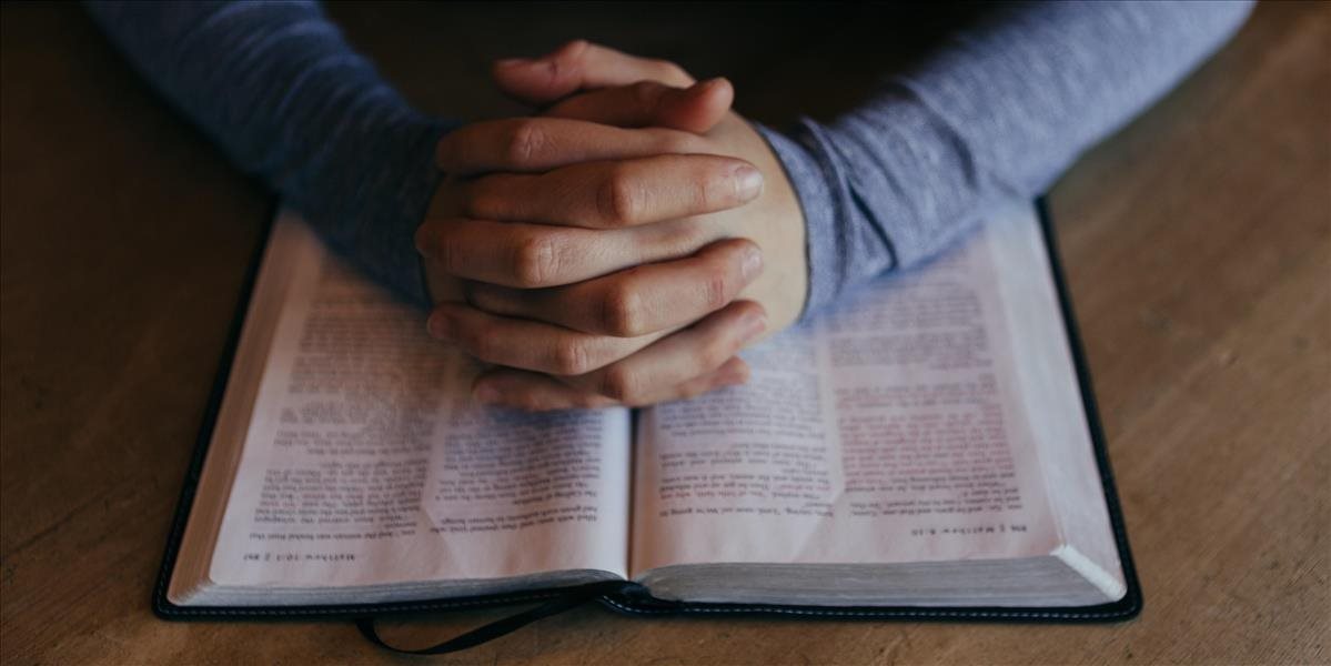 Tajomstvo modlitby: Najbohatší človek je ten, ktorý vie, aká moc je ukrytá v modlitbe