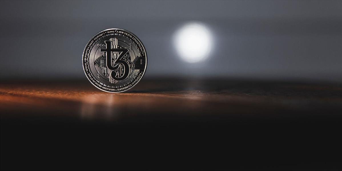 Výpadok elektriny sťažil ťažbu kryptomien