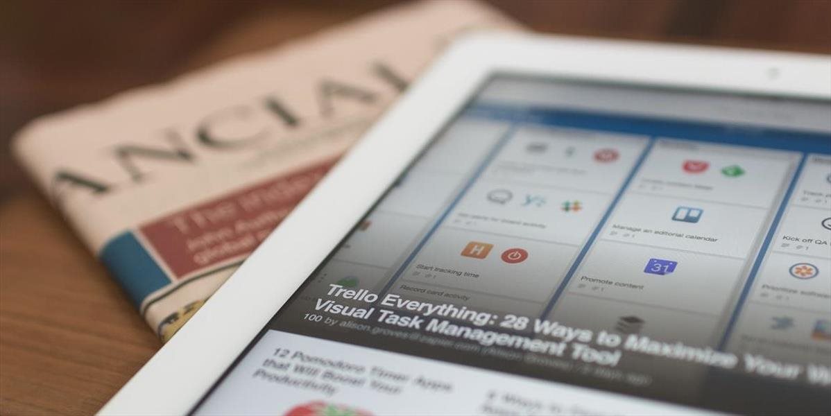 Návrh zákona o mediálnych službách dostal zelenú