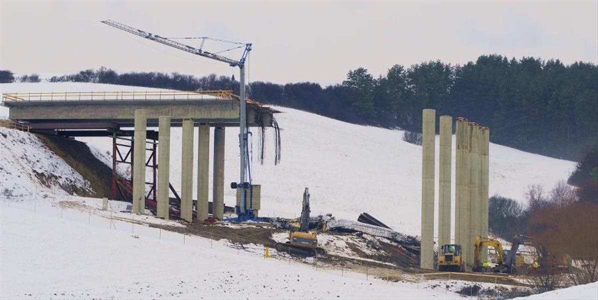 Začalo sa online pojednávanie pre pád stavby v Iliašovciach, už ho však stihli odročiť!