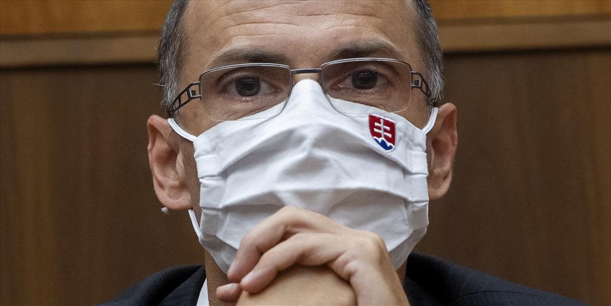 Maroš Žilinka dostane pozvanie na výbor, aby vysvetlil témy, ktoré rezonujú v spoločnosti