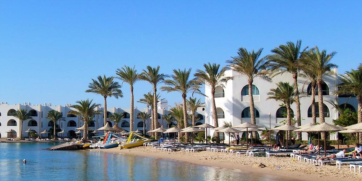 Úrady zmarili teroristický útok v turistickom letovisku