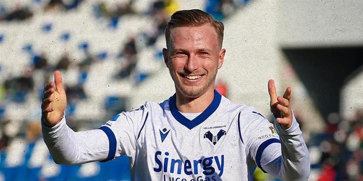 Barákovi sa v Hellase darí, krúžia okolo neho väčšie kluby