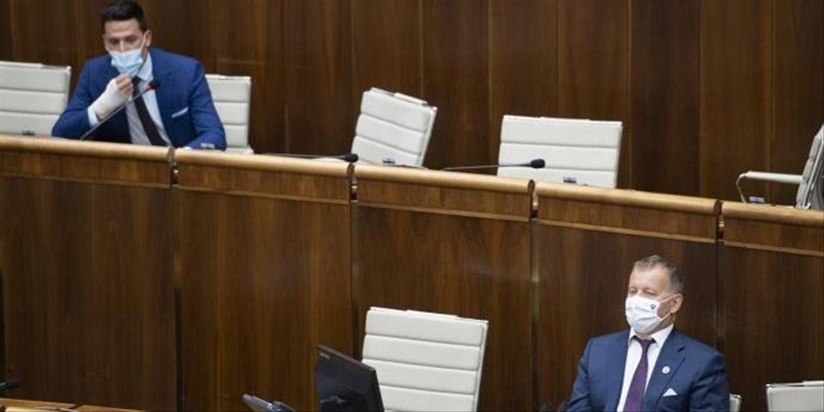 Predseda Slovenskej advokátskej komory upozornil na nezrovnalosť so súdnou mapou