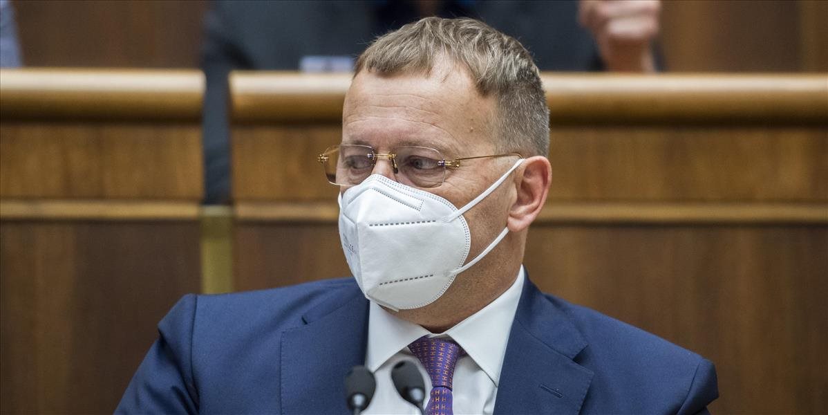 Boris Kollár: O cenách potravín treba diskutovať, otázne sú peniaze na opatrenia