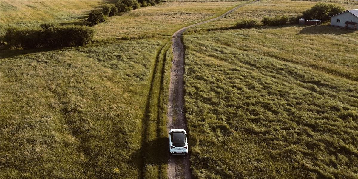 Vyriešia elektrické autá klimatický problém?