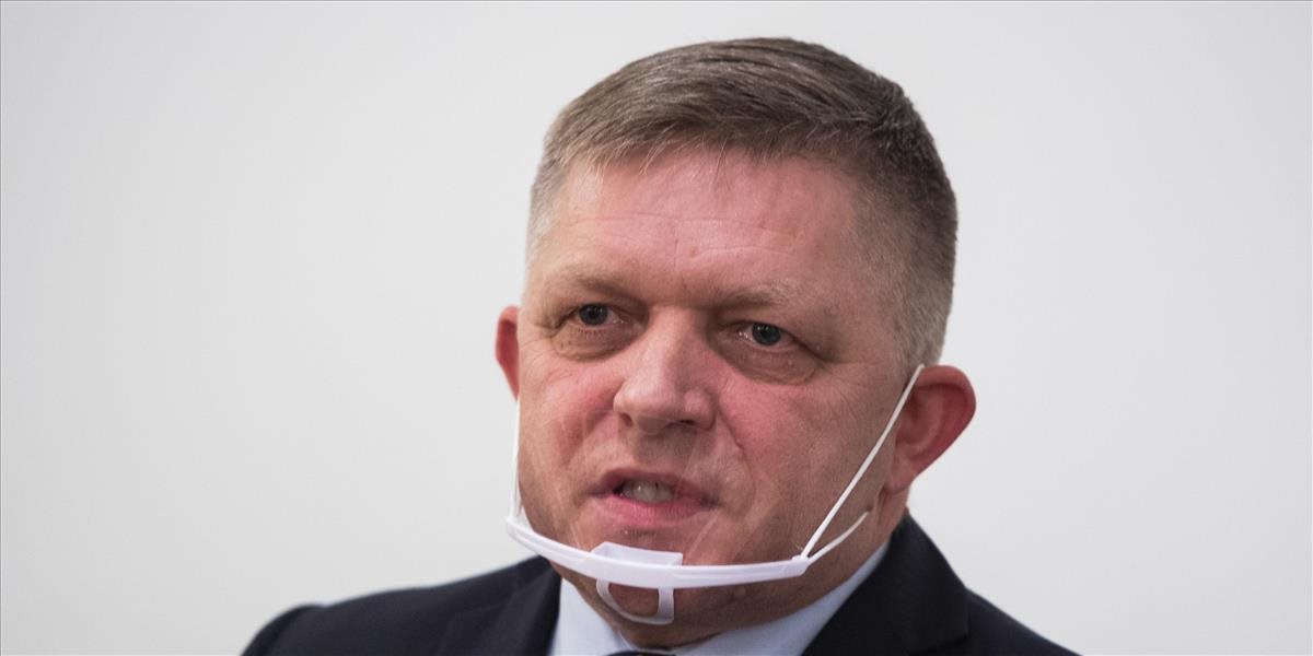 Robert Fico má požiadavku na Borisa Kollára!