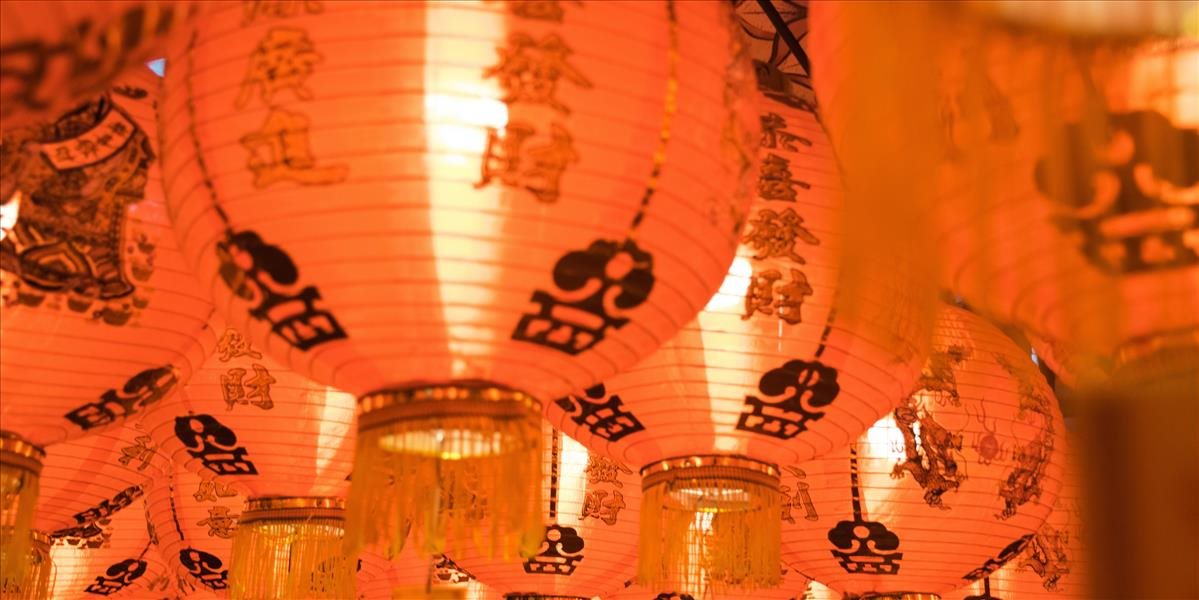 Ovzdušie v Pekingu bolo v predvečer lunárneho Nového roka dosiaľ najčistejšie