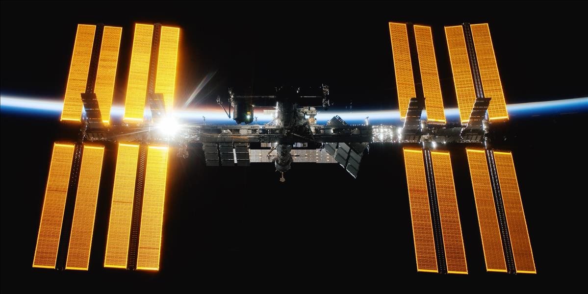 NASA plánuje likvidáciu ISS v januári 2031