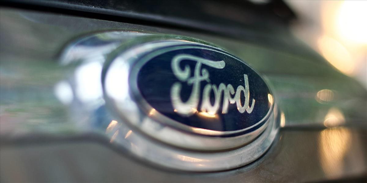 Automobilka Ford plánuje veľké zmeny