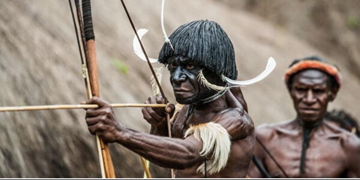 Zabijú vraj každého. Najnepriateľskejšie národy planéty