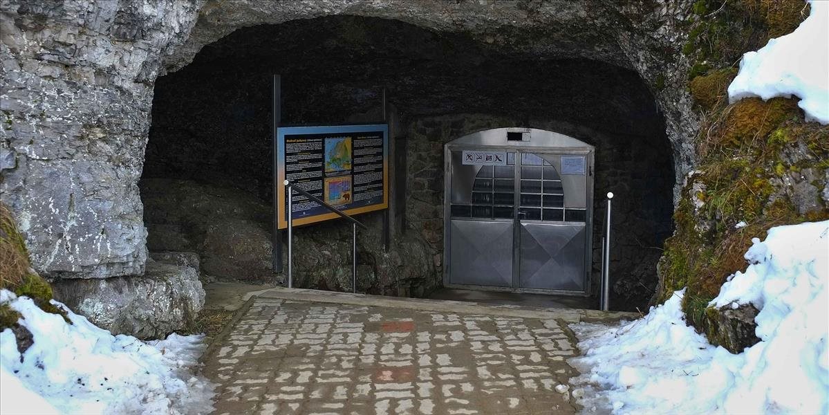 Važecká jaskyňa a Domica sú otvorené