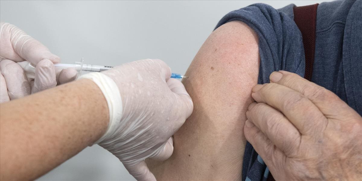 V rakúskom parlamente prešiel zákon o povinnom očkovaní