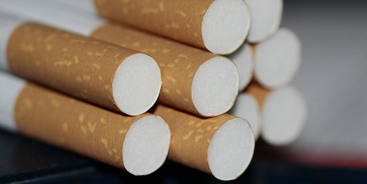 V Holandsku chcú zakázať cigaretové filtre