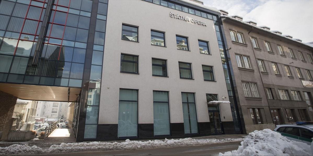 Štátna opera ponúkne svojim divákom operety
