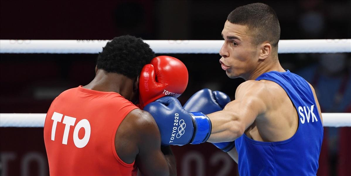 Box vypadol kvôli korupcii z olympijských hier v roku 2028