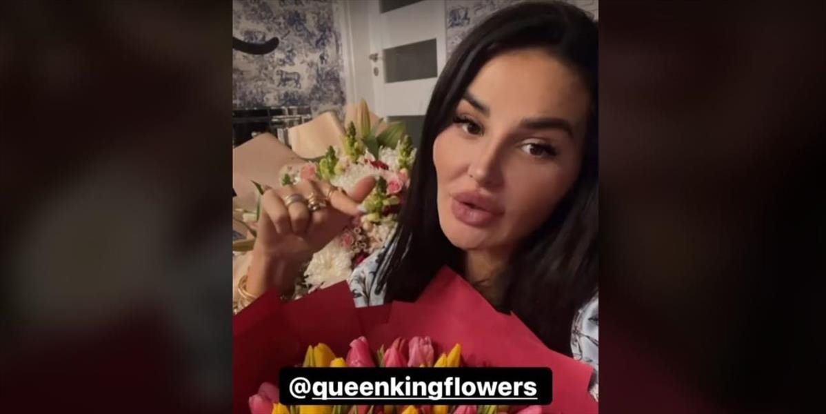 Zuzana Strausz Plačková rozbieha nový biznis so známym raperom