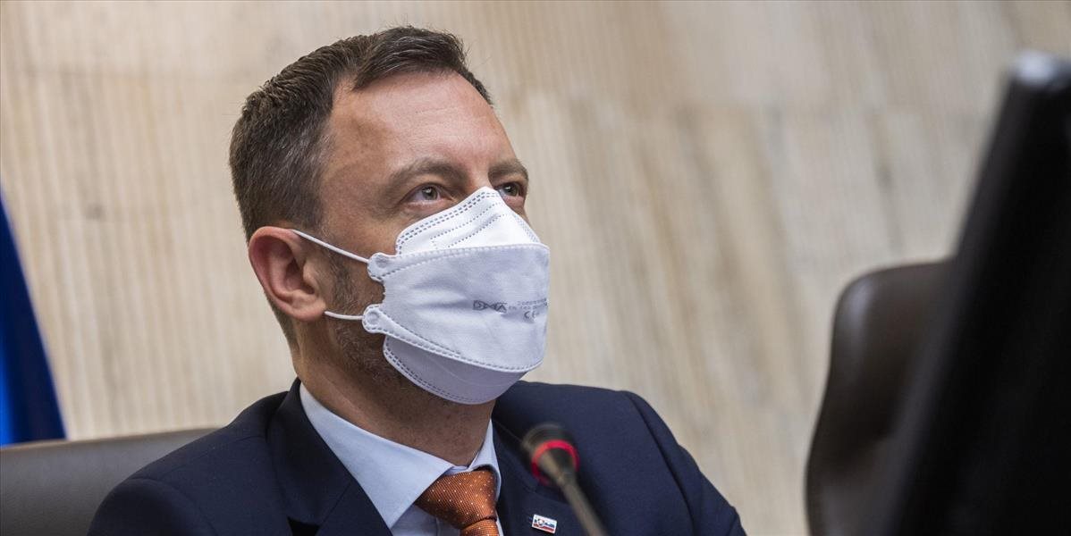 Minister Vlčan i ministerka Kolíková majú moju dôveru, uviedol premiér