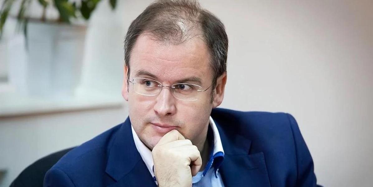 Merčiakovi poriadne praskli nervy! Vypustil spŕšku vulgarizmov