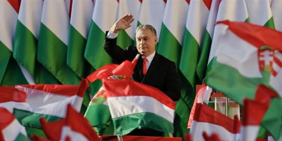 Maďarsko zablokovalo účasť Ukrajiny v kybernetickom centre NATO