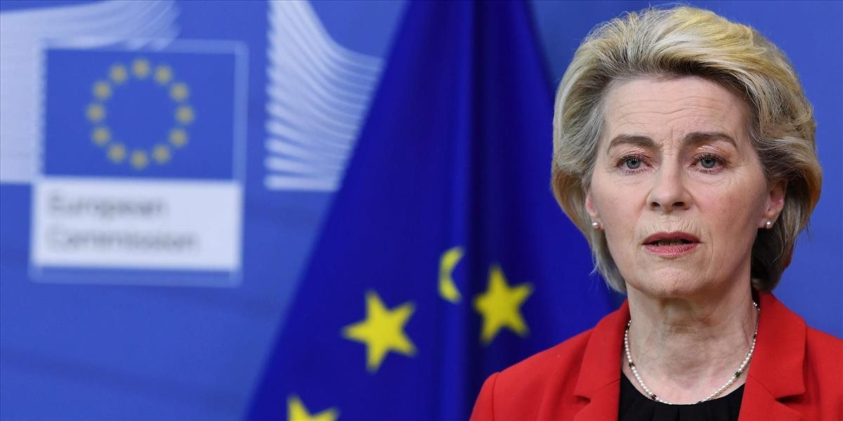 EÚ rokuje s ďalšími štátmi o zvýšení dodávok plynu