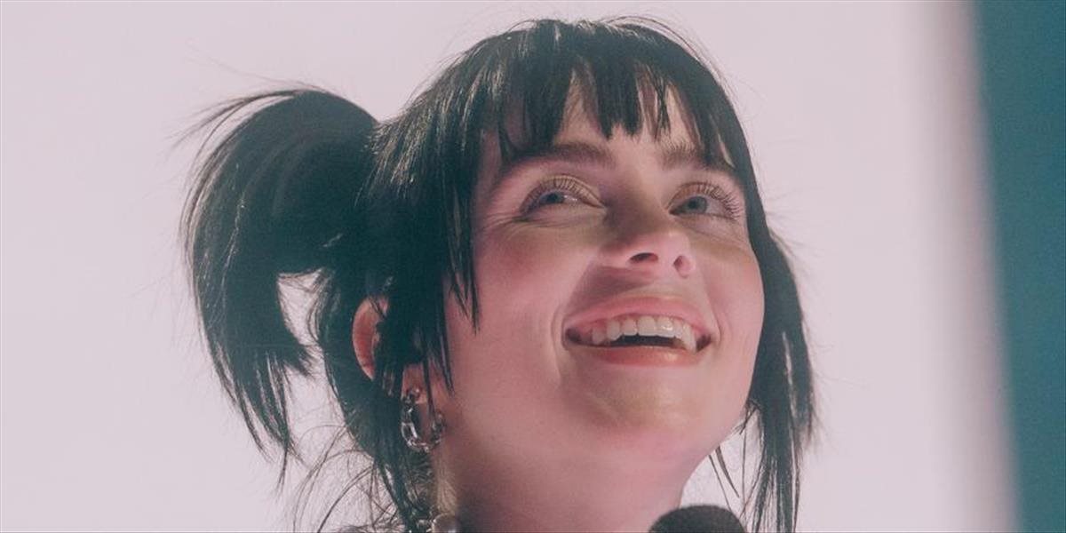 VIDEO: Billie Eilish zachránila fanúšičku
