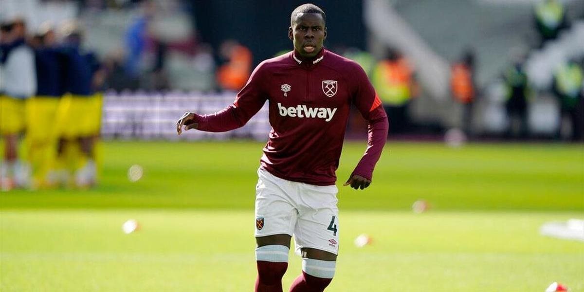 PL: Zouma si poriadne zavaril! Kopol do svojej mačky