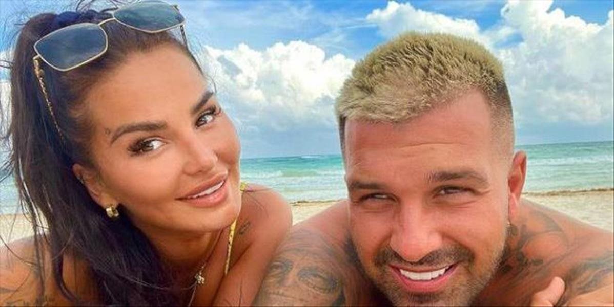 VIDEO: Queen Plačková a René Štrausz čakajú bábätko!