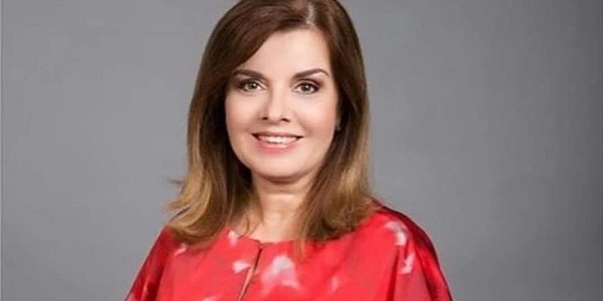 Obľúbená slovenská herečka Zuzana Tlučková oslávi dnes 60 rokov