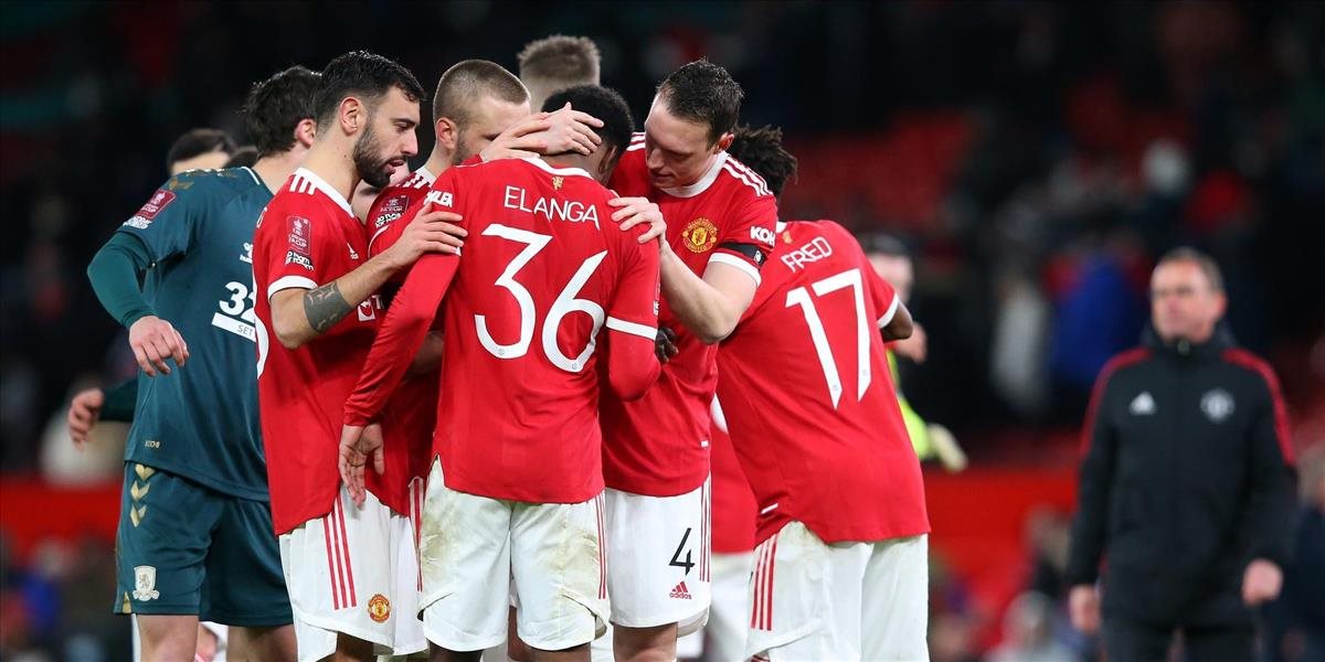 Manchester United je klubom s najväčšou stratou za posledných desať rokov